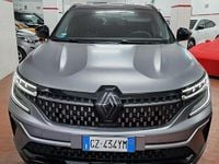 Usata Renault Austral Techno Esprit Alpine 199 CV (146 kW) 2025 Grigio SUV