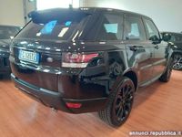 usata Land Rover Range Rover 3.0 SDV6 HSE Dynamic Massarosa