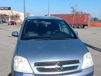 usata Opel Meriva 1ª serie - 2004