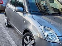 Usata Suzuki Swift GL 75 CV (55 kW) 2009 Utilitaria