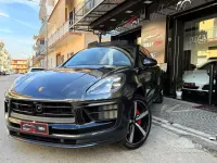 Usata Porsche Macan 381 CV (280 kW) 2023 Grigio SUV