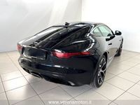 usata Jaguar F-Type 2.0 aut. Coupé R-Dynamic