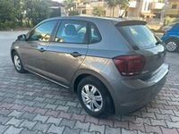 Usata VW Polo 75 CV (55 kW) 2018 Utilitaria