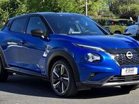 Usata Nissan Juke Tekna 94 CV (69 kW) 2023 Other SUV