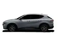 Nuova Alfa Romeo Tonale Veloce 131 CV (96 kW) 2026 Bianco SUV