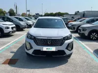 Usata Peugeot 2008 Allure 102 CV (75 kW) 2025 Bianco SUV