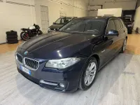Usata BMW 520 190 CV (139 kW) 2015 Station wagon