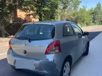 Usata Toyota Yaris 90 CV (66 kW) 2006 Berlina