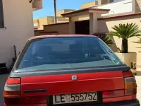 Usata Renault R11 47 CV (34 kW) 1984 Rosso Utilitaria