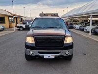 usata Ford F-150 XLT Triton Pickup 5.4 Gpl Benz