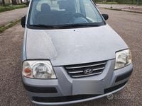 Usata Hyundai Atos Prime 63 CV (46 kW) 2007 Utilitaria