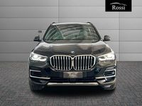 Usata BMW X5 xLine 231 CV (169 kW) 2024 Nero SUV