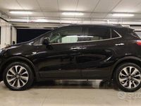 usata Opel Mokka X 1.6 CDTI Ecotec 4x2 Start&Stop I...