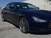 Usata Maserati Ghibli 275 CV (202 kW) 2018 Berlina