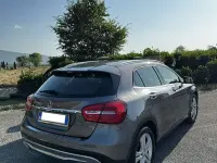 Usata Mercedes GLA200 136 CV (100 kW) 2017 SUV