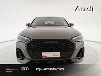 usata Audi Q3 sportback 45 2.0 tfsi s line edition quattro 245cv s.-tronic