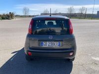 usata Fiat Panda 1200 Easy EURO 6 TEMP