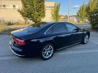 Usata Audi A8 351 CV (258 kW) 2010 Berlina