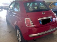 Usata Fiat 500 69 CV (50 kW) 2011 Utilitaria