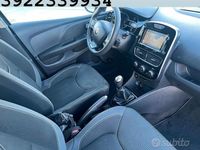 Usata Renault Clio V 90 CV (66 kW) 2020 Berlina