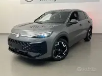 Nuova VW T-Roc R-line 150 CV (110 kW) 2026 Grigio SUV