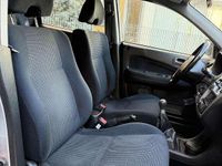 Usata Honda HR-V Sport 124 CV (91 kW) 2004 Argento SUV