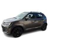 Usata Suzuki Ignis 90 CV (66 kW) 2019 Grigio Utilitaria