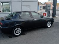 usata Alfa Romeo 156 2.0i 16V Twin Spark cat