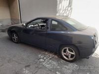 Usata Fiat Coupé 131 CV (96 kW) 2000 Coupé