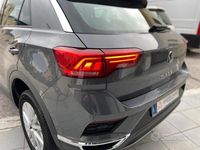 Usata VW T-Roc Business 116 CV (85 kW) 2021 Grigio SUV