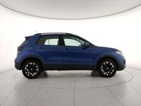 usata VW T-Cross - 1.0 tsi Style 95cv