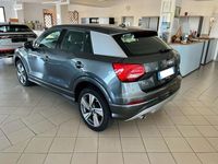 usata Audi Q2 1.6 TDI S tronic Sport