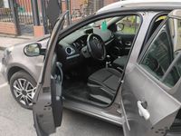 Usata Renault Clio GrandTour 78 CV (57 kW) 2010 Grigio Station wagon