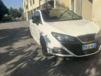Usata Seat Ibiza SC Stylance 86 CV (63 kW) 2009 Utilitaria