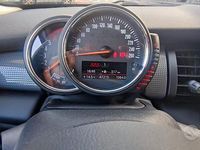 Usata Mini Cooper 116 CV (85 kW) 2017 Utilitaria