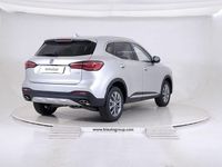 Usata MG HS 162 CV (119 kW) 2023 Argento SUV