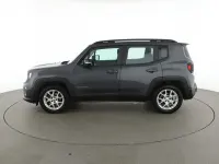 Usata Jeep Renegade Limited 129 CV (94 kW) 2023 Grigio SUV