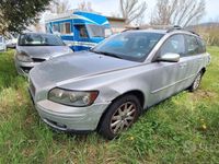 Usata Volvo V50 145 CV (106 kW) 2007 Station wagon