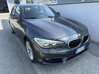 Usata BMW 116 116 CV (85 kW) 2016 Other Utilitaria