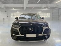 Usata DS Automobiles DS7 Crossback Grand Chic 181 CV (133 kW) 2022 Nero SUV