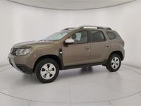 usata Dacia Duster 1.6 SCe 115CV Start&Stop GPL 4x2 Comfort