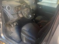 usata Renault Kangoo 1.5 dCi 90CV 7 posti