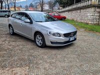 Usata Volvo V60 2017 Grigio Station wagon