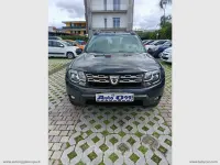 Occasion Dacia Duster 109 ch (80 kW) 2017 Noir SUV