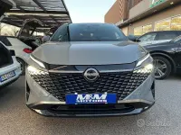 Nuova Nissan Qashqai Tekna 158 CV (116 kW) 2026 Grigio SUV