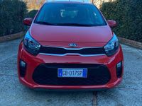Usata Kia Picanto 2020 Utilitaria