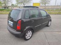 Usata Lancia Musa 95 CV (69 kW) 2007 Marrone Monovolume