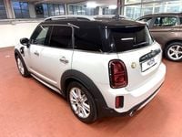 Usata Mini Cooper Countryman 2021 Argento SUV