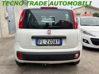 usata Fiat Panda 1.2 Van 4 posti +IVA autocarro