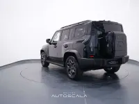 Usata ICH-X K3 238 CV (175 kW) 2026 Very balck SUV